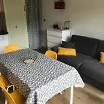 Appt Hyper Centre Chaleureux Village - Jardin Διαμέρισμα Saint-Lary-Soulan