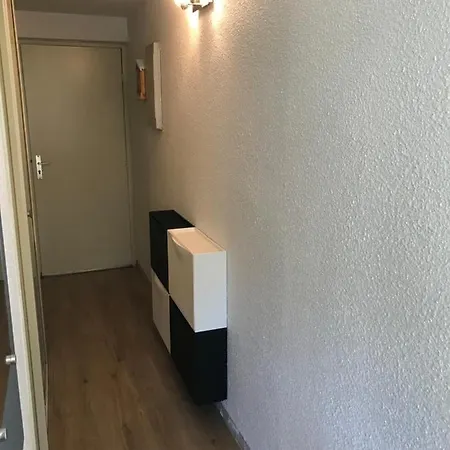 Appt Renove Village Avec Jardin * Saint-Lary-Soulan