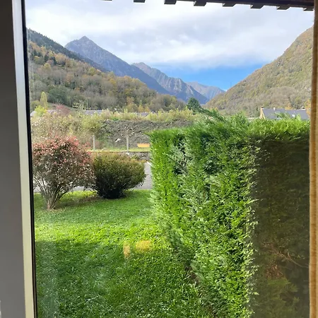 Appt Renove Village Avec Jardin Apartment